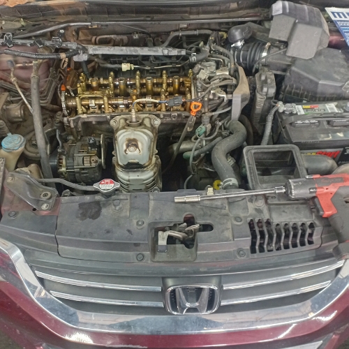 Engine Diagnostics in Columbia SC