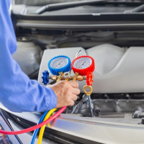 Car-AC-Repair in Columbia SC